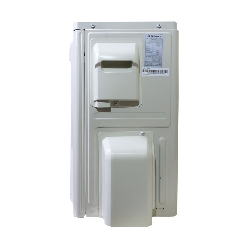 Premier Air Conditioner 18000BTU Gree Heating Cooling 18000  Btu AC Split Type AC Unit Gree Lomo Fairy Series Inverter Air Conditioner