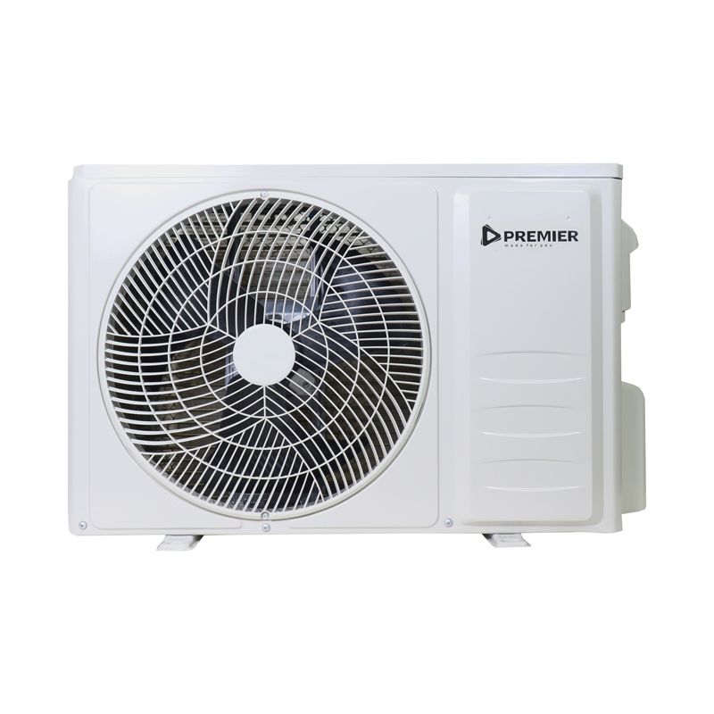 Premier Air Conditioner 18000BTU Gree Heating Cooling 18000  Btu AC Split Type AC Unit Gree Lomo Fairy Series Inverter Air Conditioner