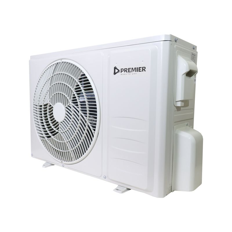 Premier Air Conditioner 18000BTU Gree Heating Cooling 18000  Btu AC Split Type AC Unit Gree Lomo Fairy Series Inverter Air Conditioner