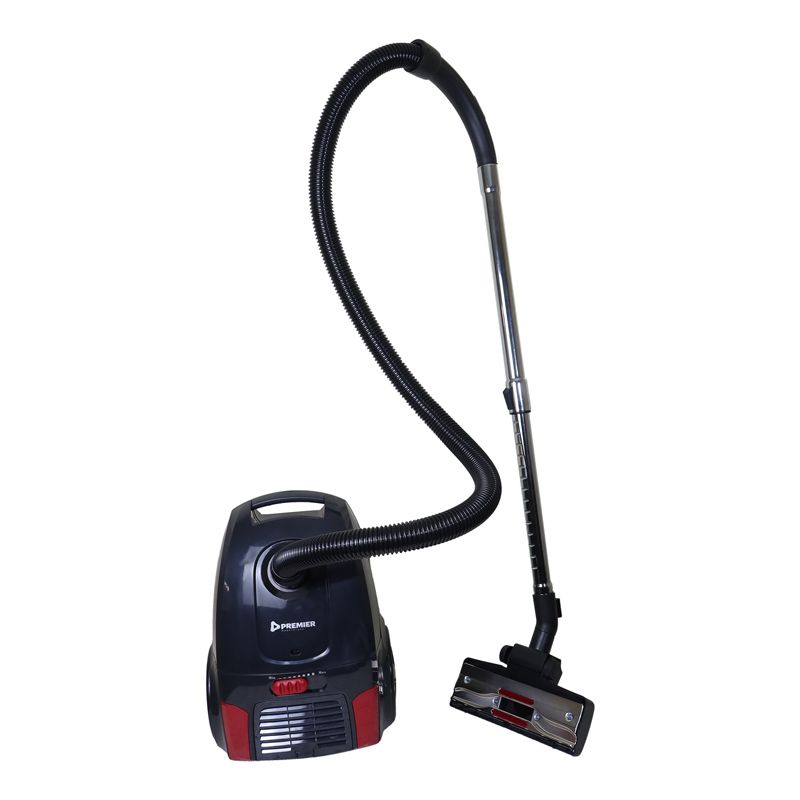 (HOT DEALS!!) Premier Vaccum Cleaner Wet And Dry PM-124VC With 1200 Watts Electronics And Appliances Home Improvement Vacuum cleaners