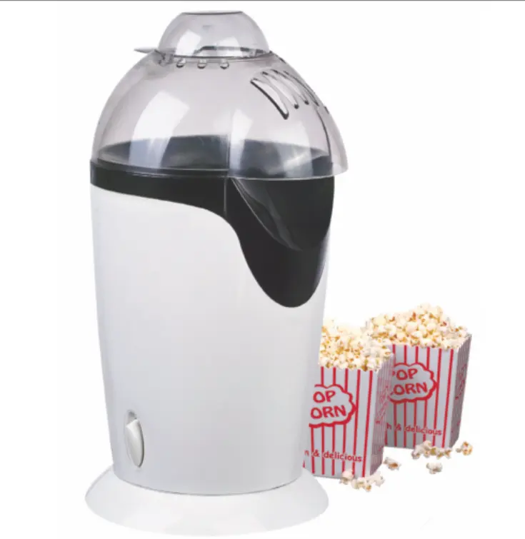 Premier PM-119PC popcorn maker maroon with 1 year warranty  popcorn maker machine electronics and appliances small appliances speciality appliances popcorn poppers