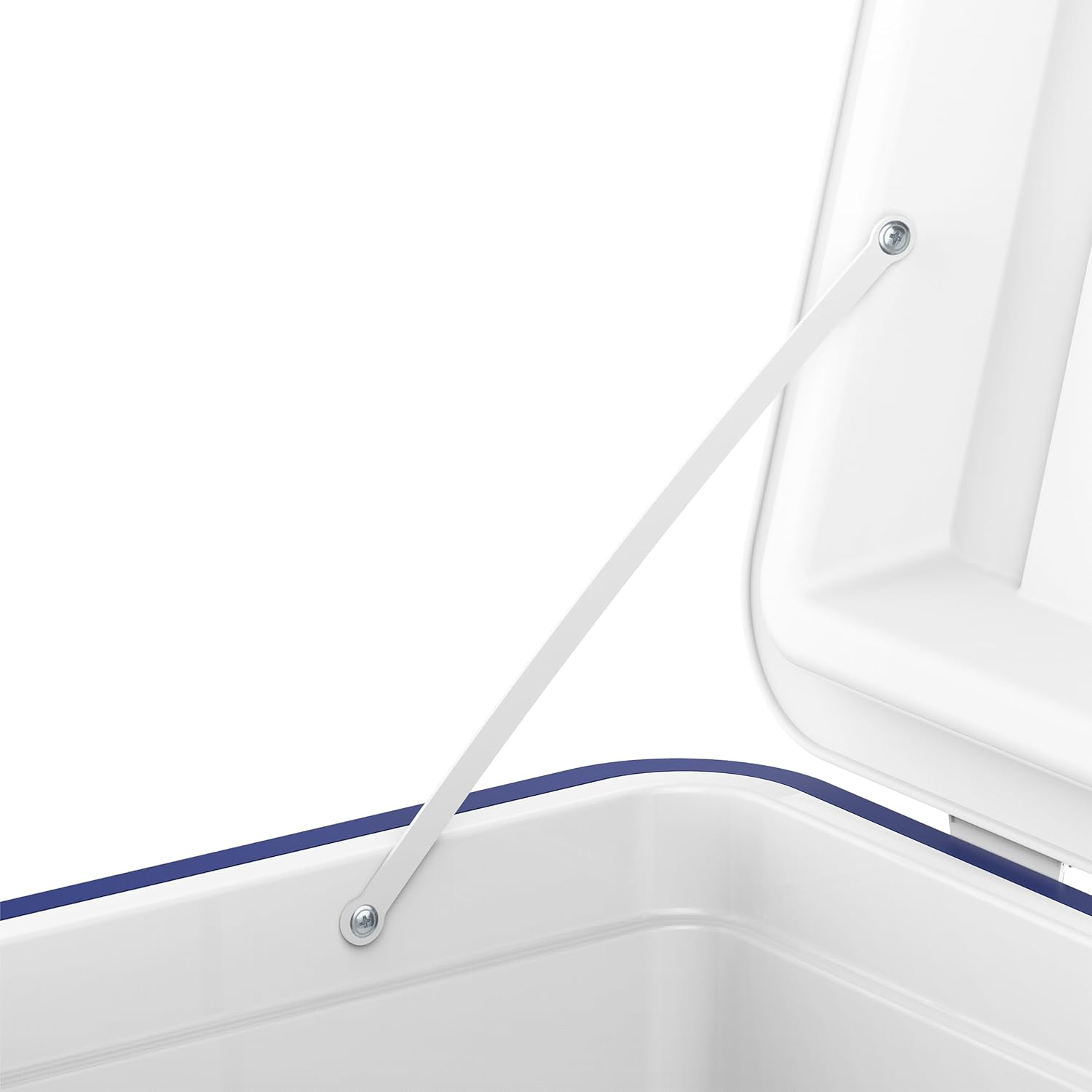 Premier PM-100PC Commercial 100 Litres Insulated Water Cooler Ice Chiller Box with double wall insulation Spacious and durable icebox designed to keep drinks and food fresh and chilled for long hours