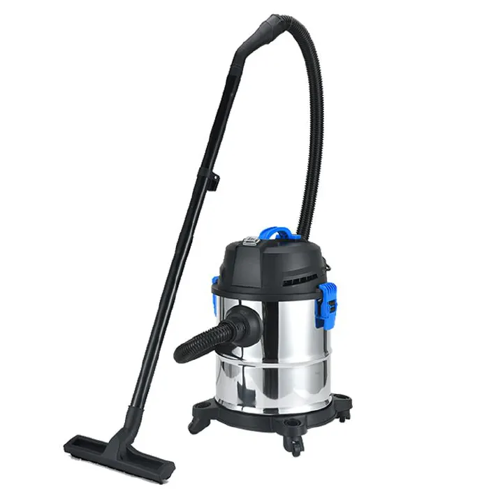 PREMIER 25 Ltrs Multi purpose Commercial Vacuum Cleaner Wet And Dry With 1200 Watts Electronics And Appliances Home Improvement Vacuum cleaners 1 Yr Warranty