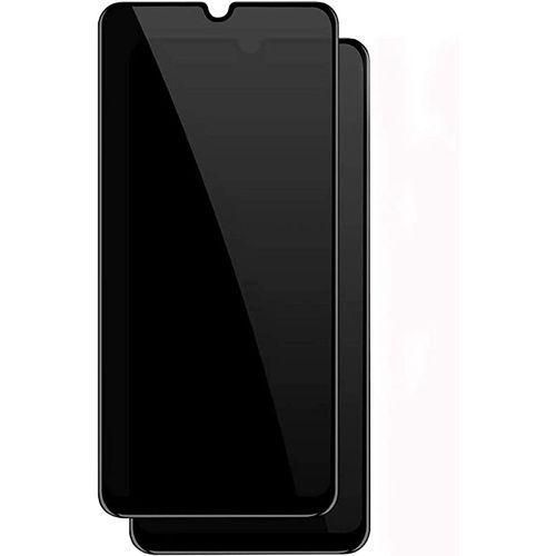 Samsung A15 Privacy Anti-Peep Tempered Glass For Phone Screen.