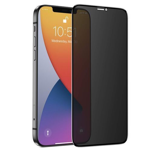 Privacy Screen Protector For iPhone 12