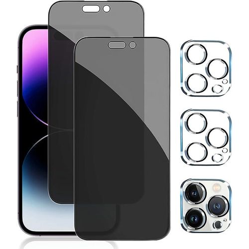 Privacy Screen Protector For Iphone 14