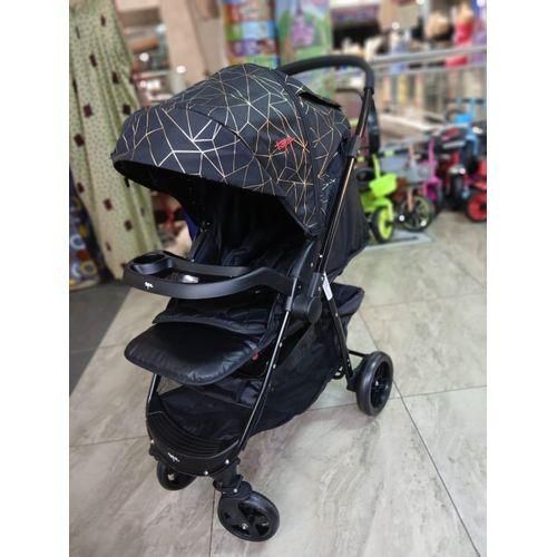 TOP 2 Baby Stroller With Reversible Handles