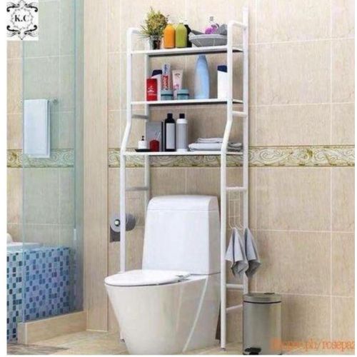 Toilet Rack Organizer