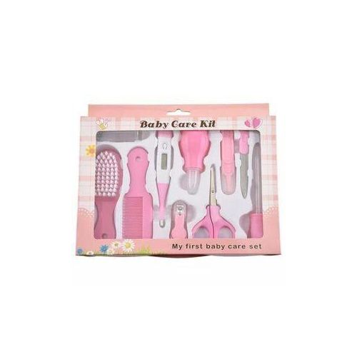 Baby Grooming Nursery Care Healthy Kit