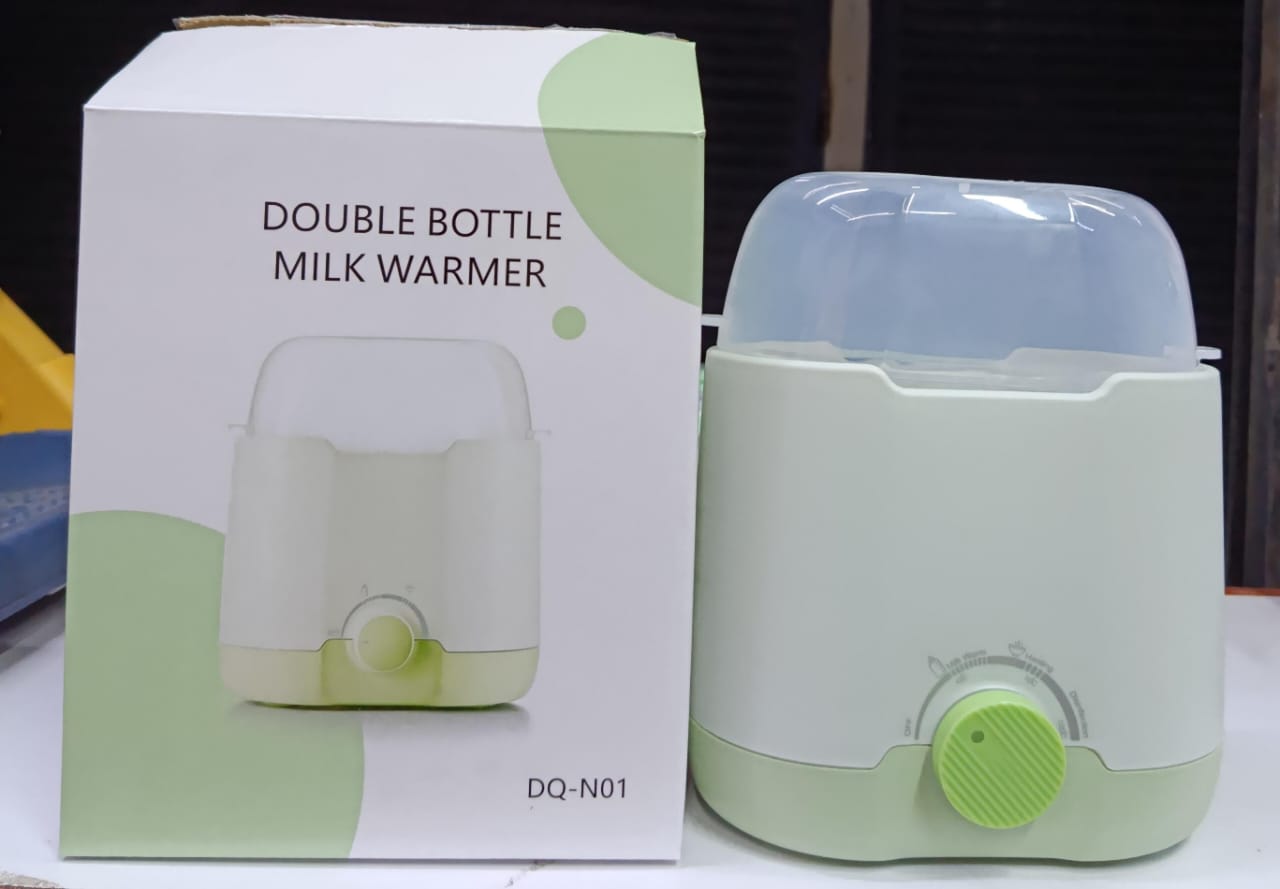 Electric Bottle Warmer, Bottle Sterilizer And Food Heater