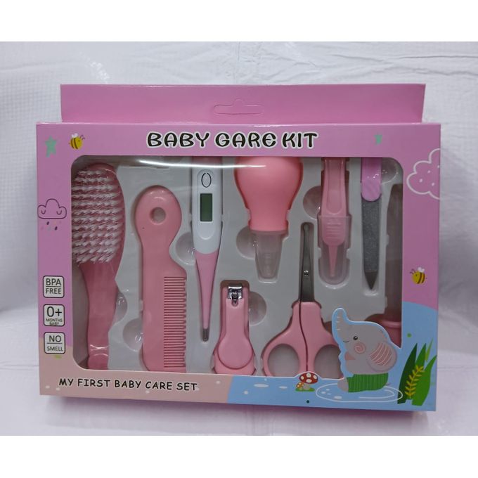 Baby Grooming Kit Carekit