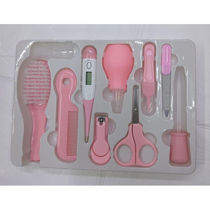 Baby Grooming Kit Carekit