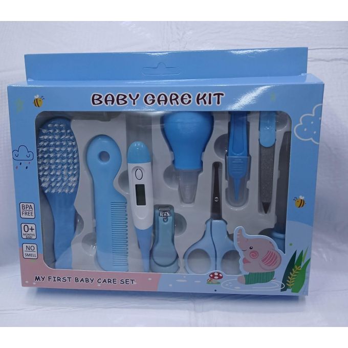 Baby Grooming Kit Carekit