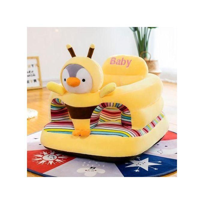 Deluxe Big Baby Sit Me Up Pillow/ Floor seat