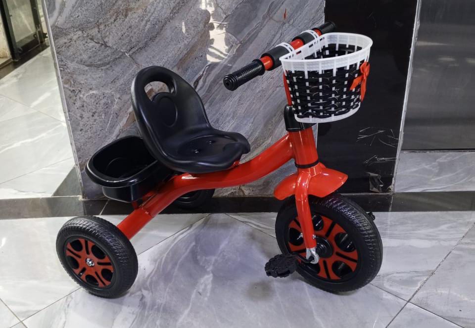kids tricycle