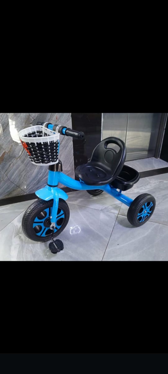 kids tricycle
