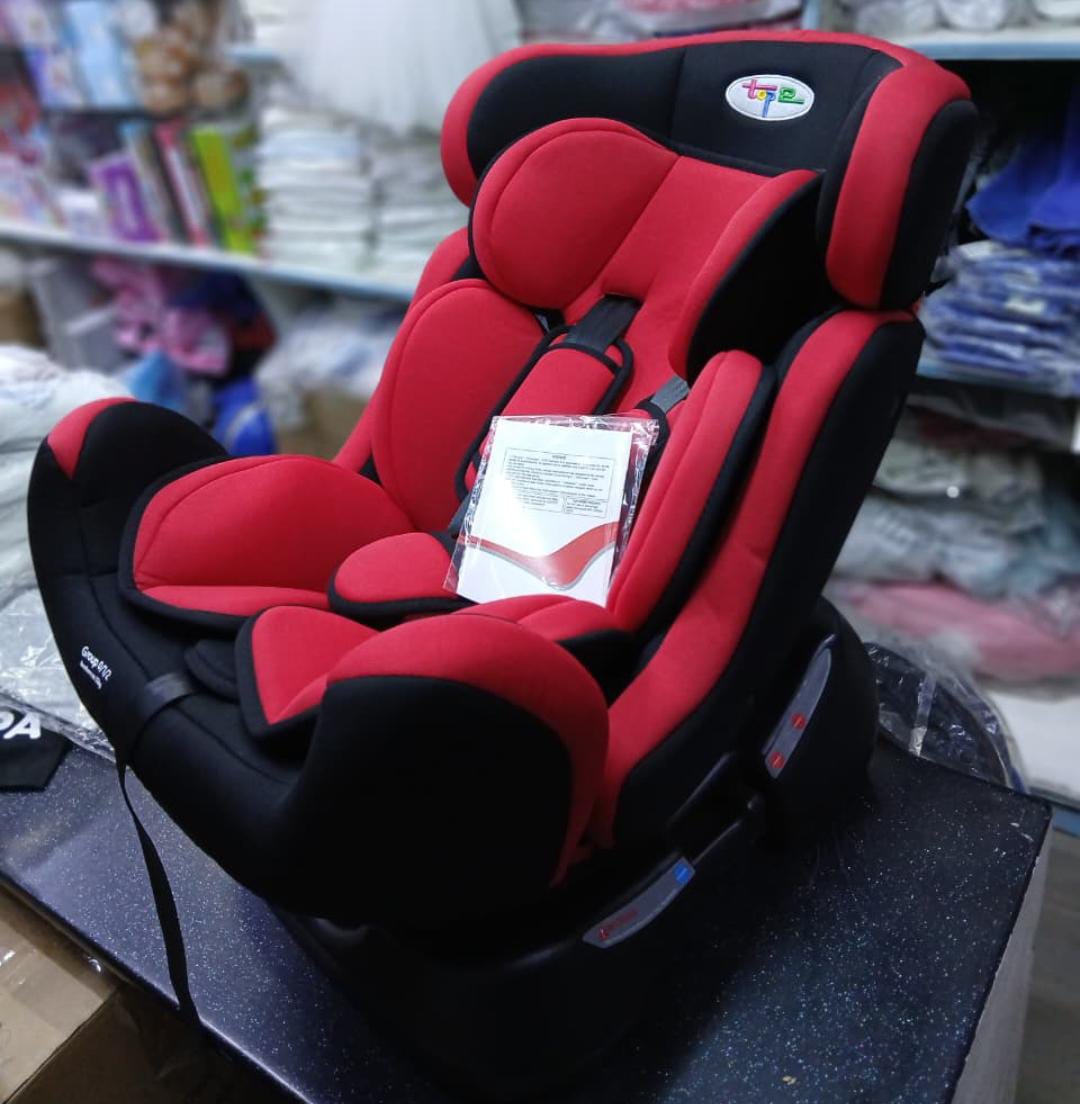 top 2 reclining carseat