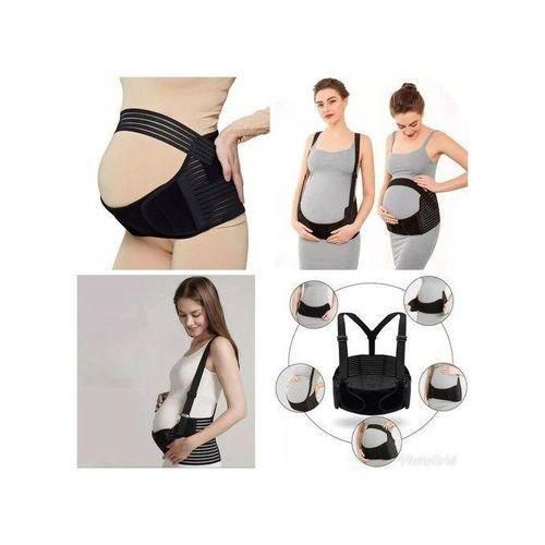 Pregnancy Support Belt/backbone Fixer