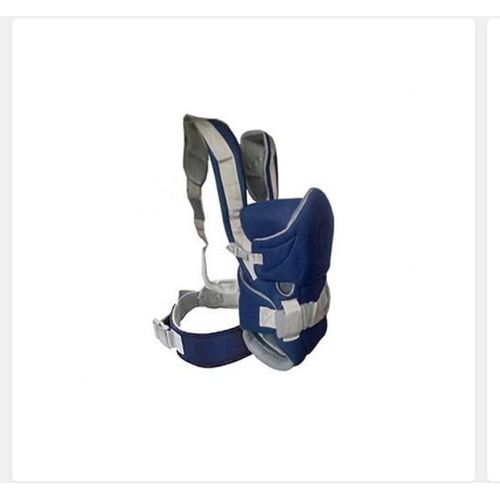 TWO-STRAP Baby Carrier (new Model)