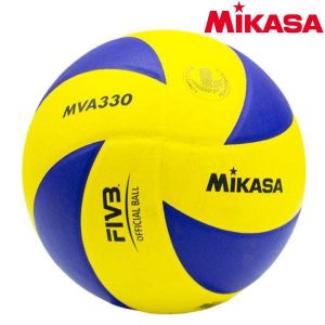 📍🍊TOP QUALITY 👌🍊🤑Mikasa Volleyball Leather Training Professional Volleyball.Unique 8 panel design
Advanced aerodynamic engineering
Embossed and dimpled surface
Exclusive soft micro-fiber cover
Ny