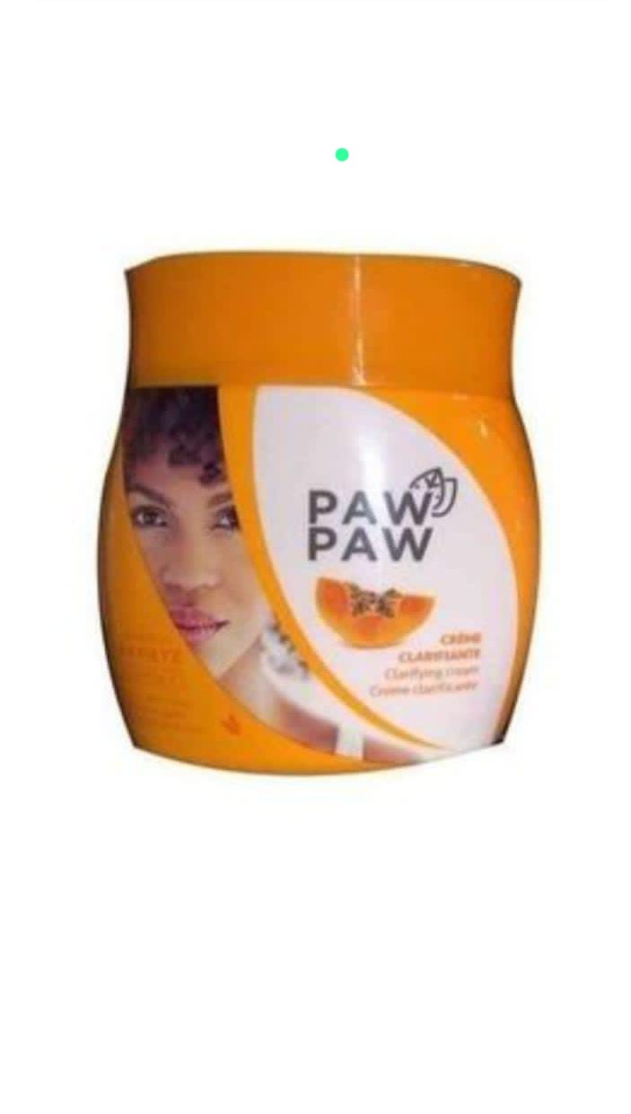 Paw Paw Clarifying PawPaw Cream 120ml