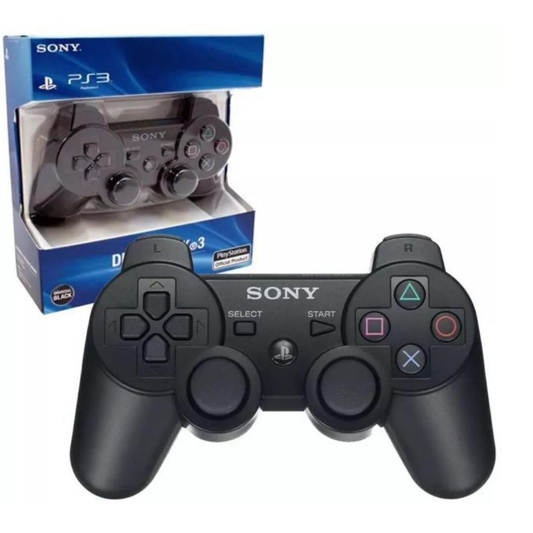Sony ps3 wireless controller