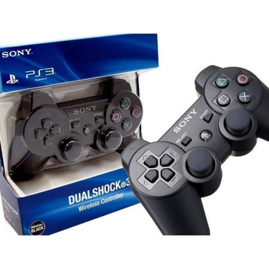 Sony ps3 wireless controller