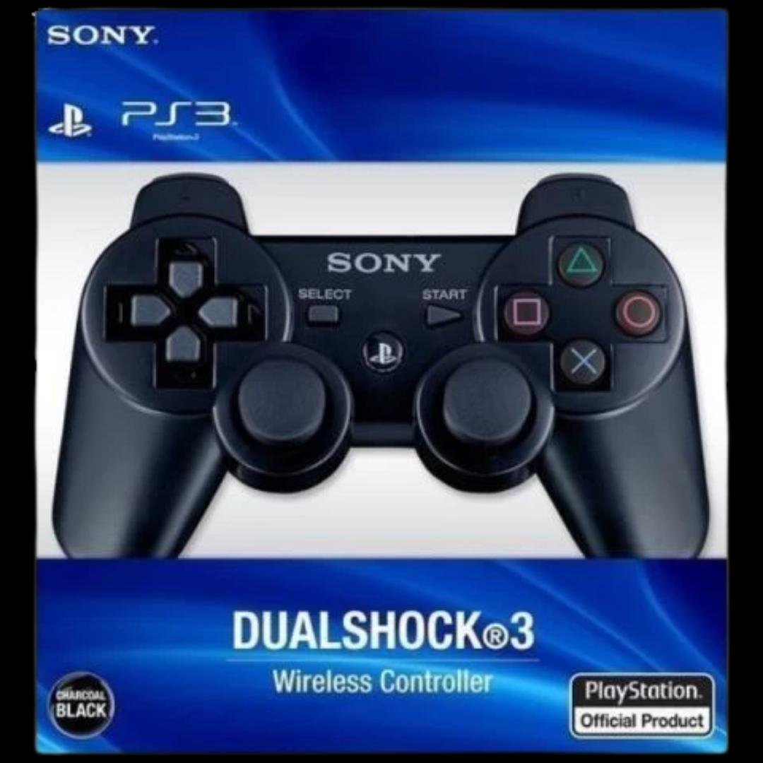 Sony ps3 wireless controller