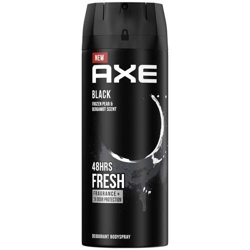 AXE Deodorant Body Spray Black 150ml