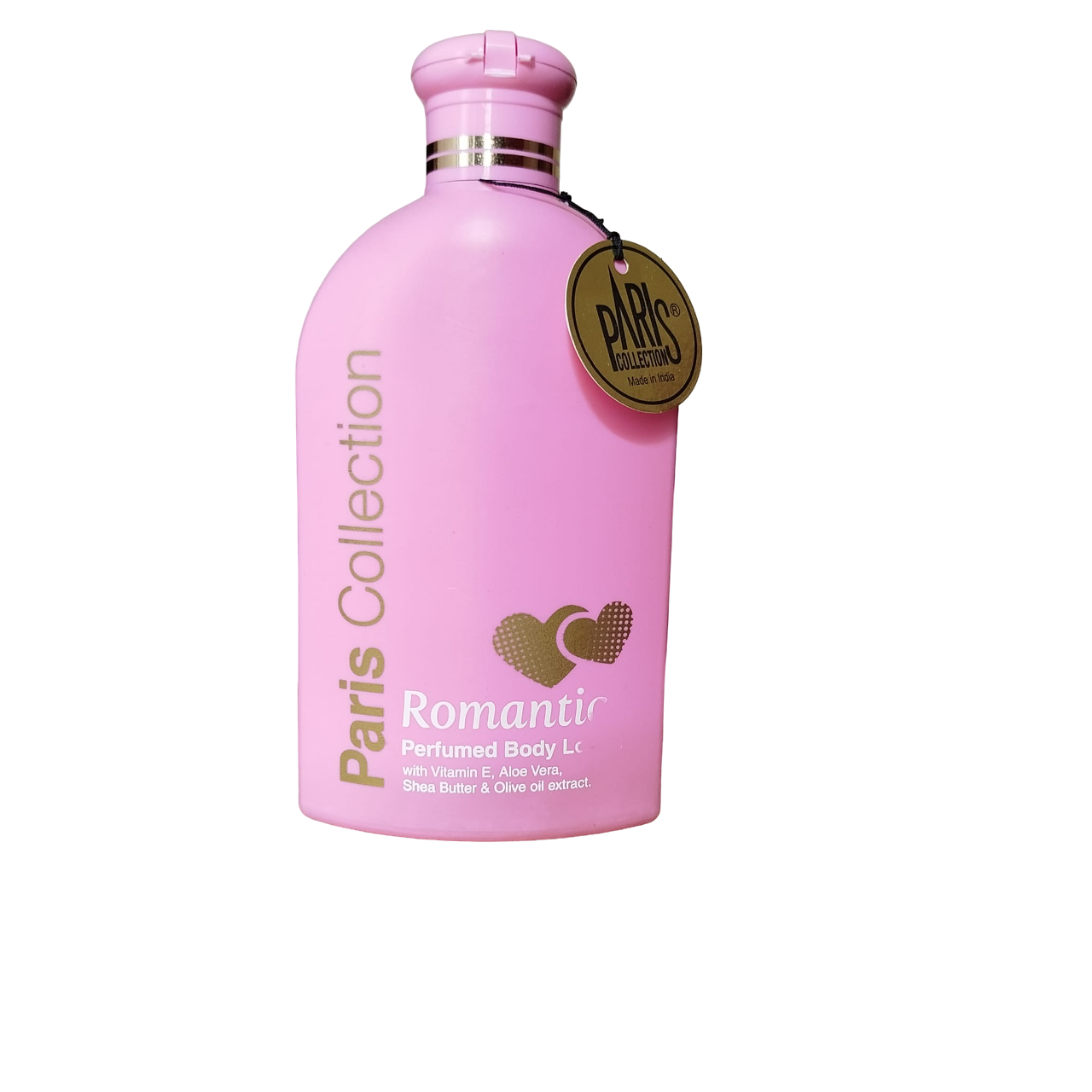 Paris Collection Olive oil & Shea Butter Romantic Perfumed Body Lotion. Glows, Moisturizes, Removes Acne, Pimples, Wrinkles, Spots, Marks, Blemishes, Imperfections, Smooths & Tones
