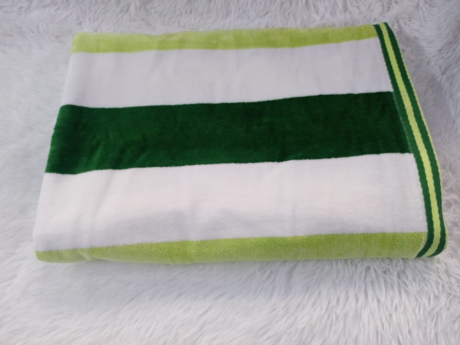 Cotton  Beach Towels and Pool  Towels   Quick Dry, Absorbent, Ultra-Soft