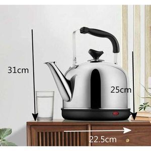 JP LARGE 7.5 LITRES Stainless Steel Electric Kettle Automatic
FAST AND POWER SAVING