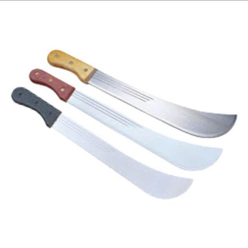 Alligator Curved Machete Panga