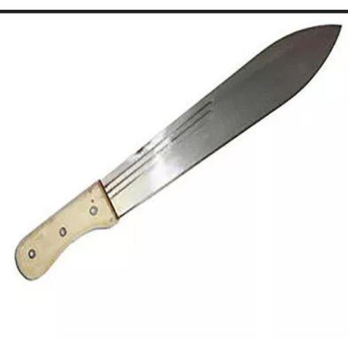 Straight Machete Panga for Domestic and farm use