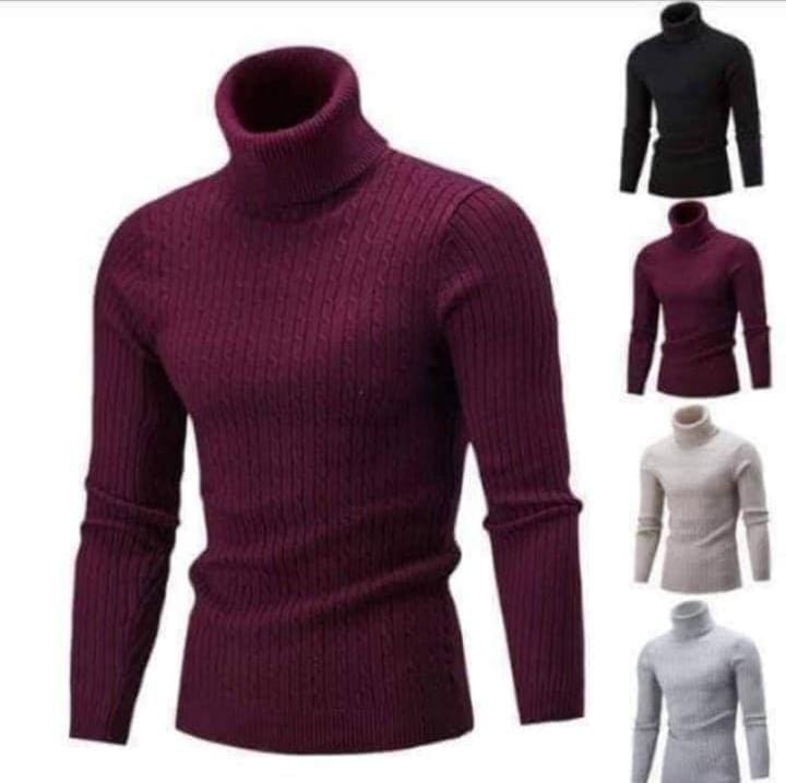 👆🏿👆🏿CLASSY FASHION UNISEX PULL-NECK CARDIGANS.warm, elastic according to fit and durable.High quality and is non-fading remains new like even after several wash cycles
Easy Clean via hand/machine