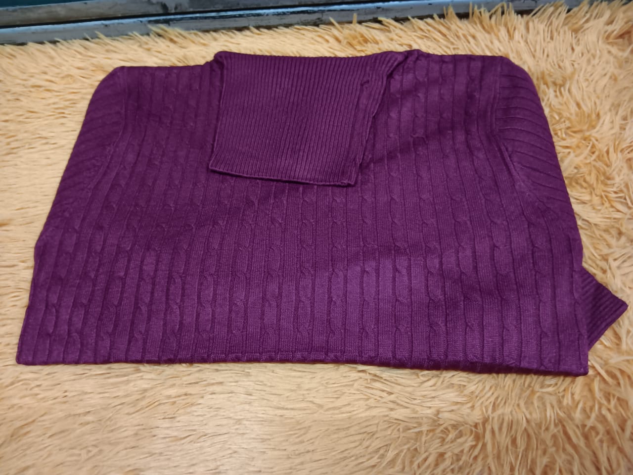 👆🏿👆🏿CLASSY FASHION UNISEX PULL-NECK CARDIGANS.warm, elastic according to fit and durable.High quality and is non-fading remains new like even after several wash cycles
Easy Clean via hand/machine