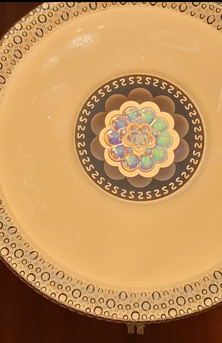 Modern Cylinder Chandelier Light Fixture – Sleek LED Ceiling Pendant for Living Room, Dining Room, Kitchen, and Bedroom – Stylish Hanging Lighting with High-Quality Design