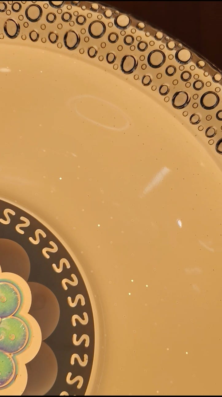 Modern Cylinder Chandelier Light Fixture – Sleek LED Ceiling Pendant for Living Room, Dining Room, Kitchen, and Bedroom – Stylish Hanging Lighting with High-Quality Design