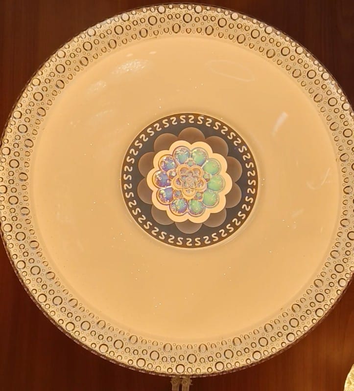 Modern Cylinder Chandelier Light Fixture – Sleek LED Ceiling Pendant for Living Room, Dining Room, Kitchen, and Bedroom – Stylish Hanging Lighting with High-Quality Design