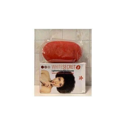 White Secret Dark Spot Remover Soap