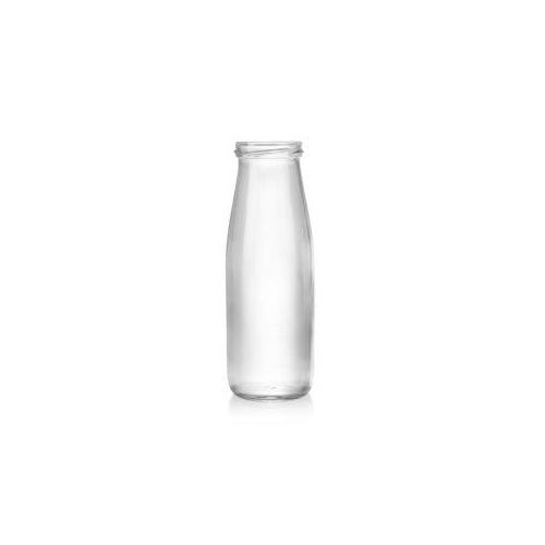 1l Milk, Juice Glass Jar with Airtight Lids Storage jars