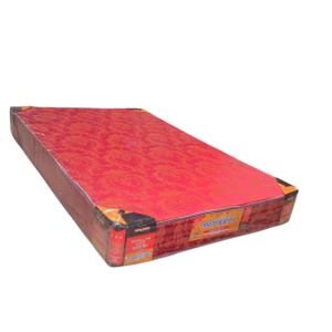Summit Mattress Medium Duty Quilted Mattress 6INCH