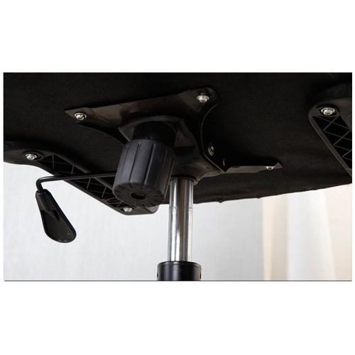 Office High Back Chair With Headrest Height Adjustable Executive Chairs