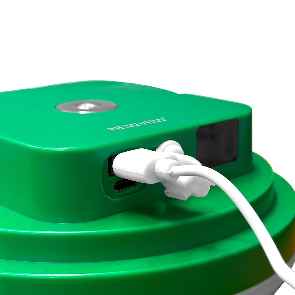 300W Solar Rechargeable Light – Newvew NV-E961 Super Bright Portable LED with USB & Solar Charging. A powerful, energy-efficient lighting solution designed for homes, outdoor use, shops, camping.