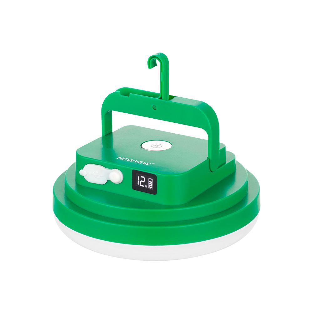 300W Solar Rechargeable Light – Newvew NV-E961 Super Bright Portable LED with USB & Solar Charging. A powerful, energy-efficient lighting solution designed for homes, outdoor use, shops, camping.