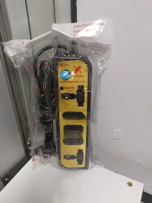 2pc Power Extension – Durable Multi-Socket Cables for Home & Office | Safe & Reliable Extension Cord. Designed for durability and safety, these multi-socket extension cords allow you to connect.