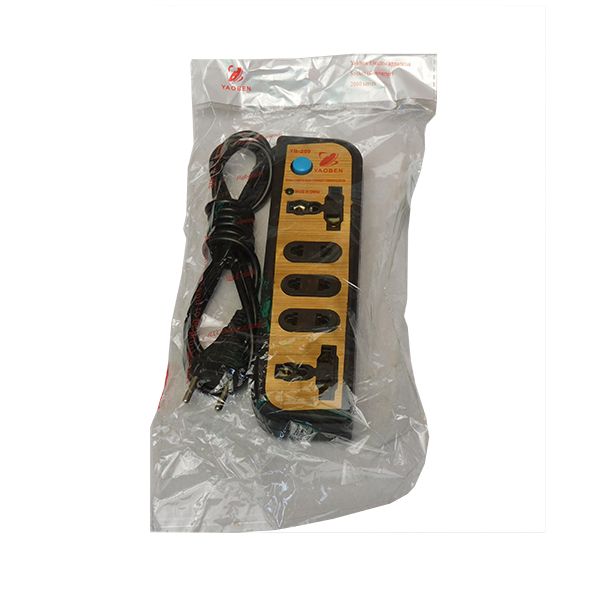 2pc Power Extension – Durable Multi-Socket Cables for Home & Office | Safe & Reliable Extension Cord. Designed for durability and safety, these multi-socket extension cords allow you to connect.