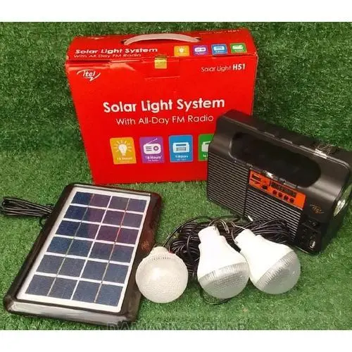 Itel Solar Light – Portable & Rechargeable LED Solar Lamp | Energy-Efficient Lighting. Illuminate your home, garden, or outdoor space with the Itel Solar Light, a compact and energy-efficient LED lamp