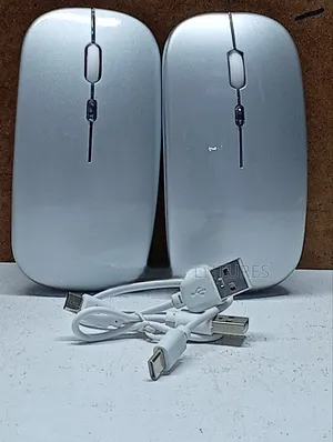 Rechargeable Wireless Mouse – Silent Click, High Precision & Long-Lasting Battery. Designed for smooth navigation, silent operation, and long-lasting performance.