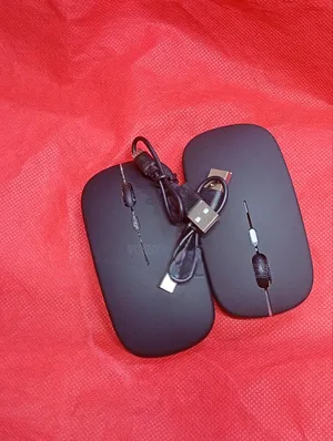 Rechargeable Wireless Mouse – Silent Click, High Precision & Long-Lasting Battery. Designed for smooth navigation, silent operation, and long-lasting performance.